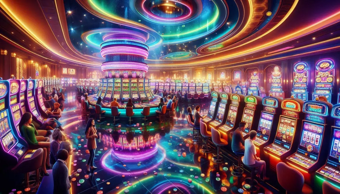 GSN Games